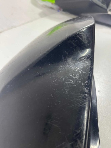 Rabeta Lado Direito Honda Fan Titan 150/160 Original preto -776 3