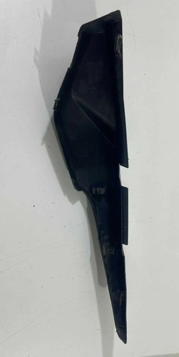 Rabeta Lado Direito Honda Fan Titan 150/160 Original preto -776 5
