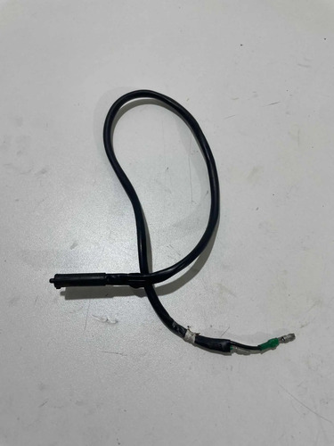 Interruptor Freio Dianteiro Honda Pop 110i 2023 original -1027 8