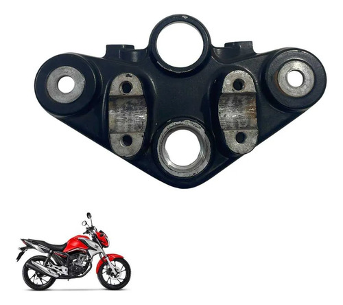 Mesa Superior Direção Honda Cg Titan 160 2022 5675