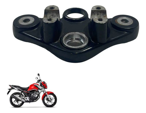Mesa Superior Direção Honda Cg Titan 160 2022 5675 2