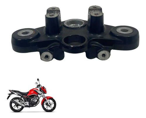 Mesa Superior Direção Honda Cg Titan 160 2022 5675 3