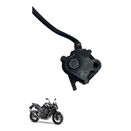 Sensor Descanso Lateral Kawasaki Z750 2012 6678 3
