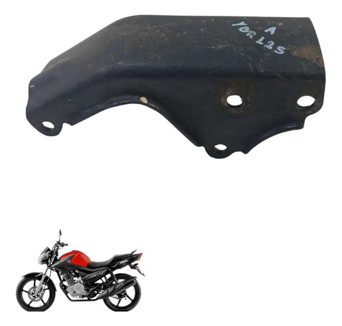 Suporte Motor Yamaha Ybr 125 2000 7839