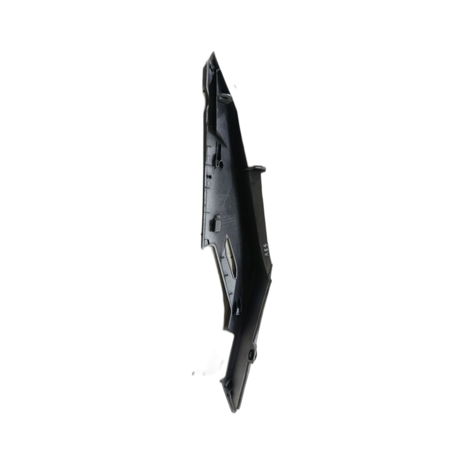 Carenagem rabeta esquerda CB Twister 300 F 2024/2026 10083 2