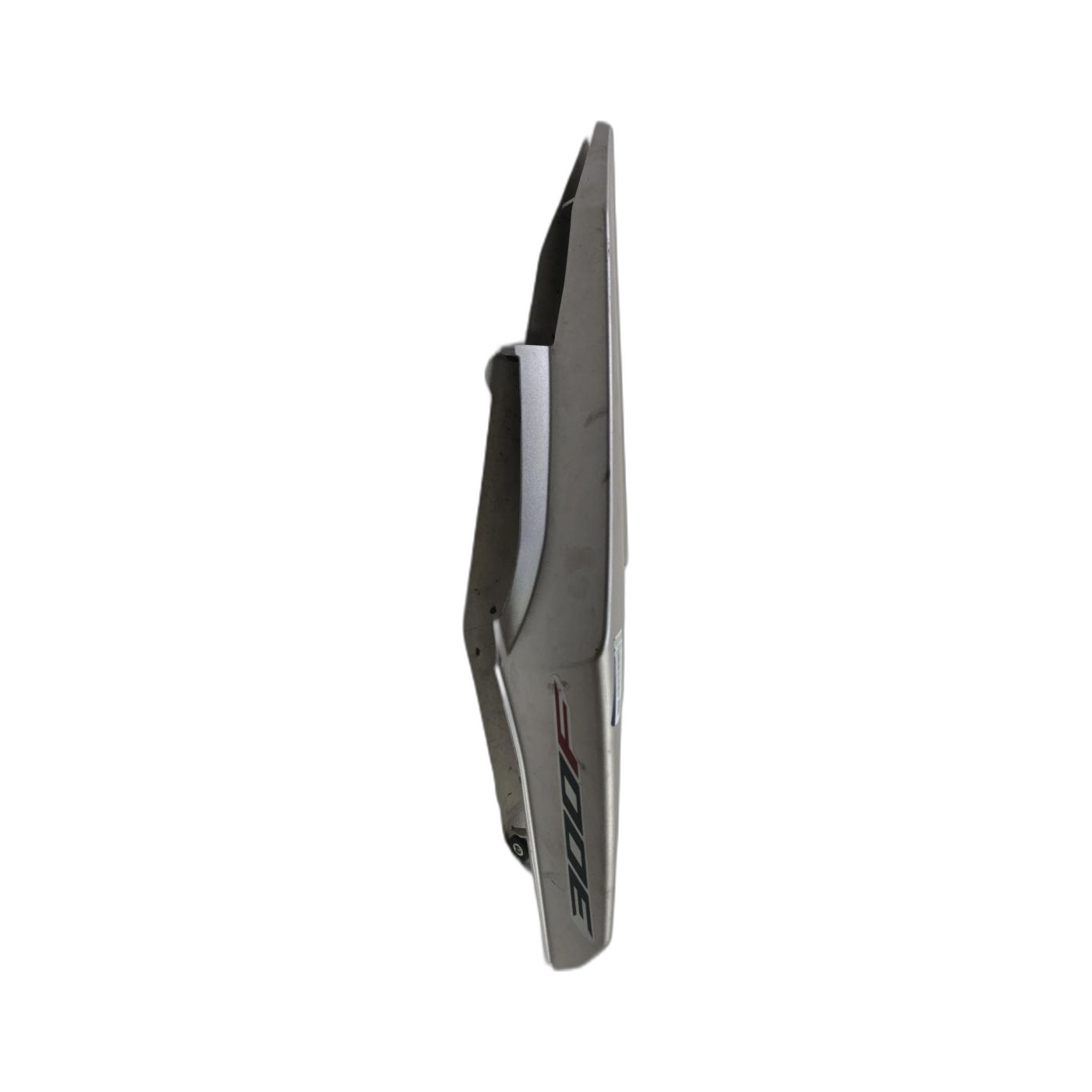 Carenagem rabeta esquerda CB Twister 300 F 2024/2026 10083 4