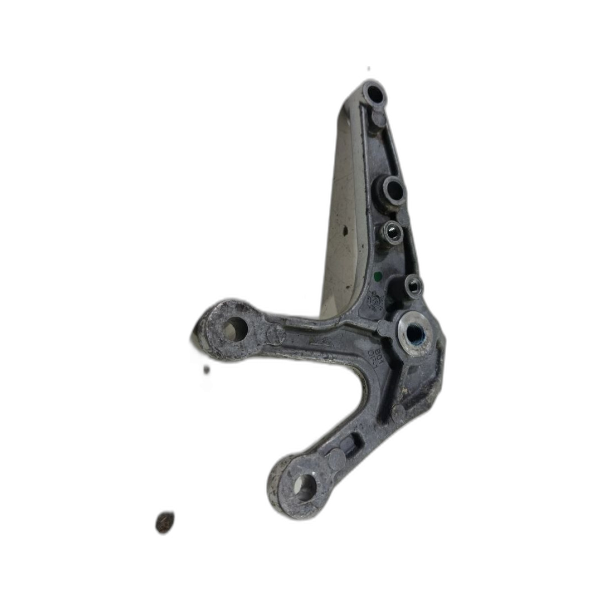 Suporte pedaleira dianteira direita MT 03 2022 10193 2