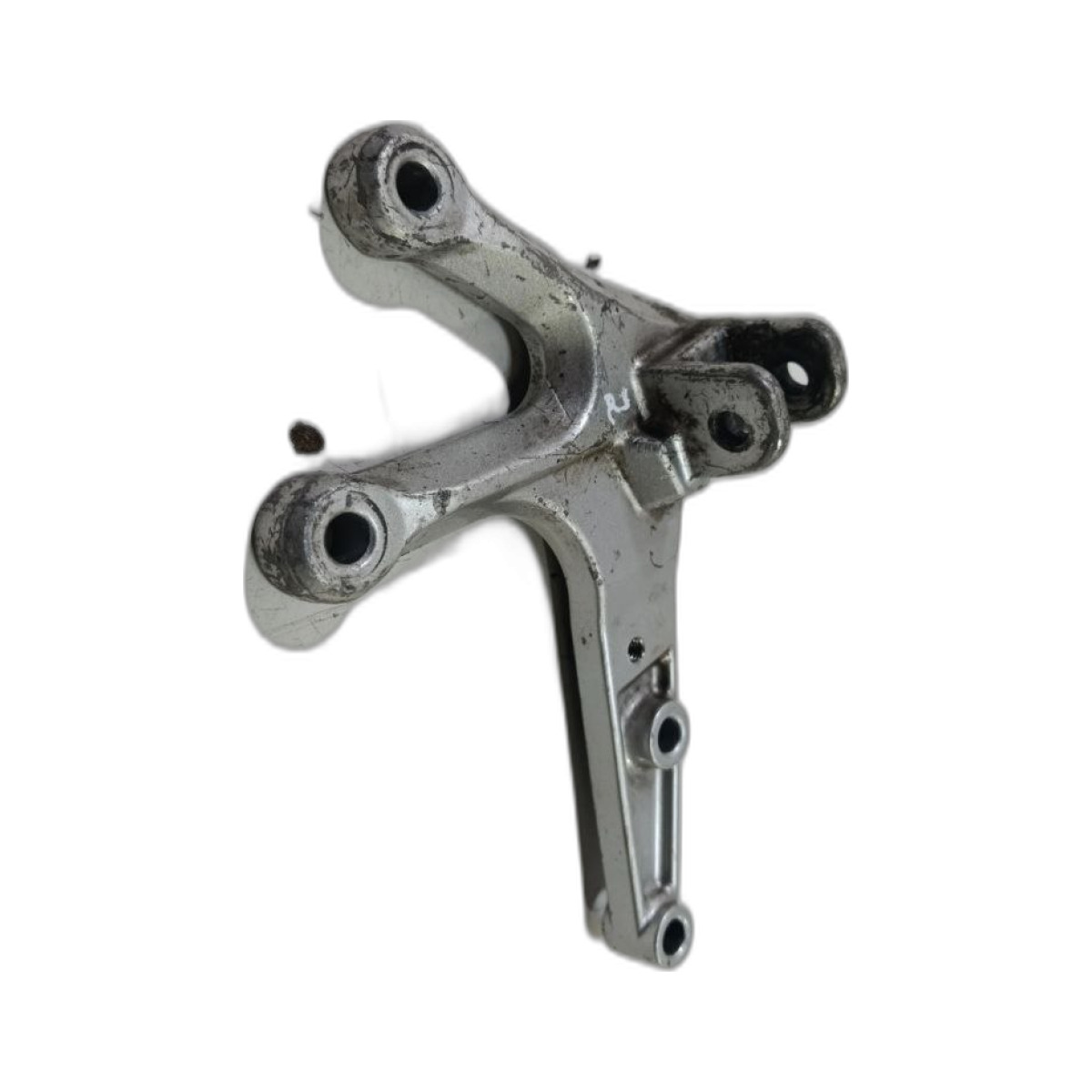 Suporte pedaleira dianteira direita MT 03 2022 10193 4