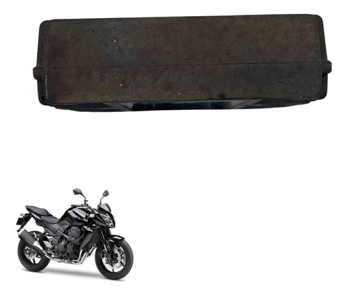 Retificador Voltagem Kawasaki Z750 2012 6676 8