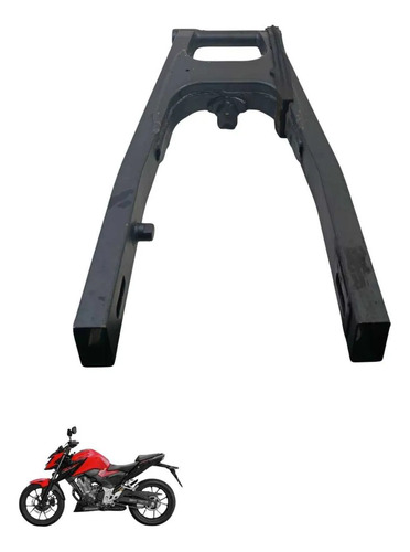Quadro Elástico Balança Cb 300 F 2023 2025 8053 2
