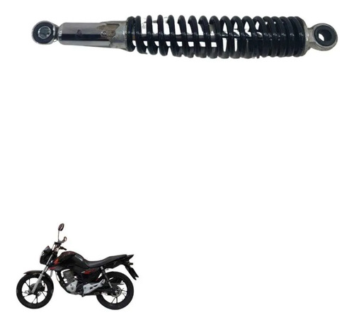 Amortecedor Cg Titan 150 2004/2008 8354 2