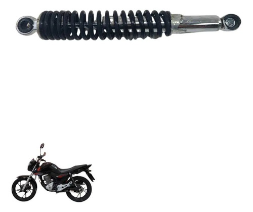 Amortecedor Cg Titan 150 2004/2008 8354 3