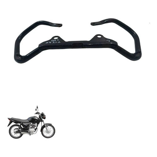 Alça Traseira Honda Cg 160 2019 6795