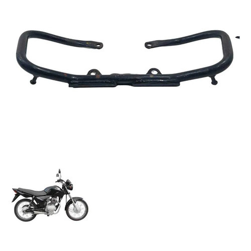 Alça Traseira Honda Cg 160 2019 6795 3