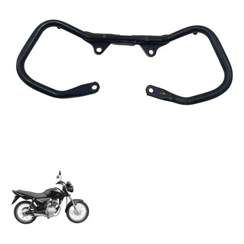 Alça Traseira Honda Cg 160 2019 6795 4