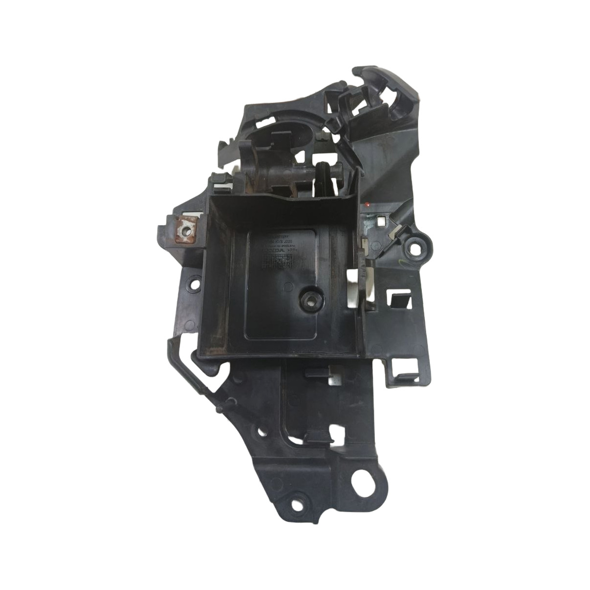 Caixa bateria Cg 160 Fan/Titan 2016/2023 13855 2