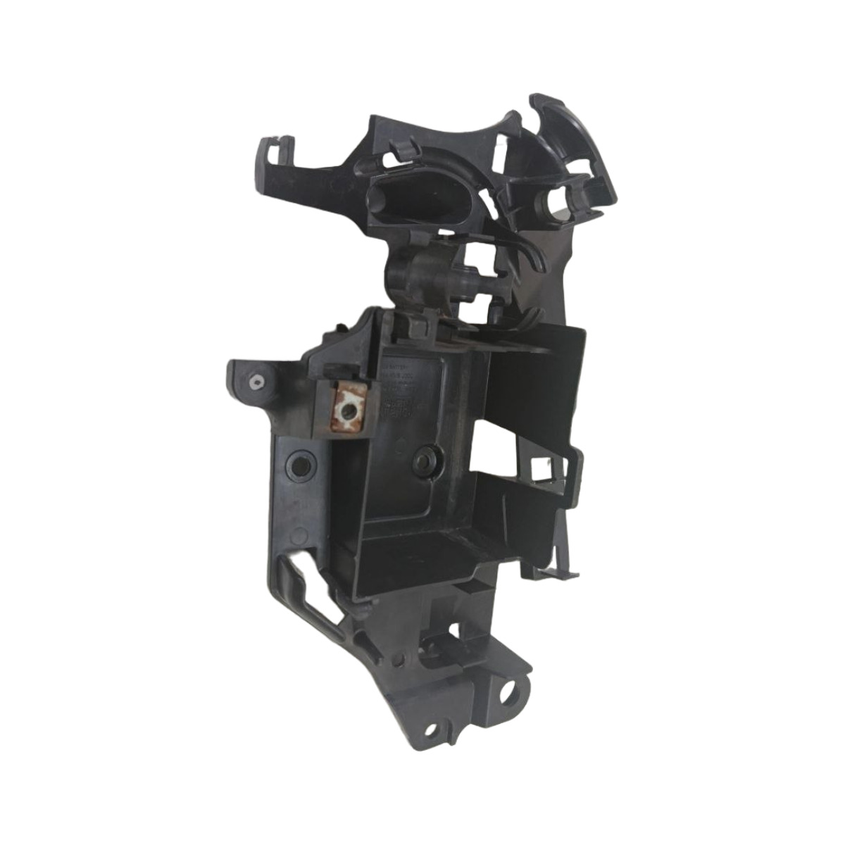 Caixa bateria Cg 160 Fan/Titan 2016/2023 13855 3