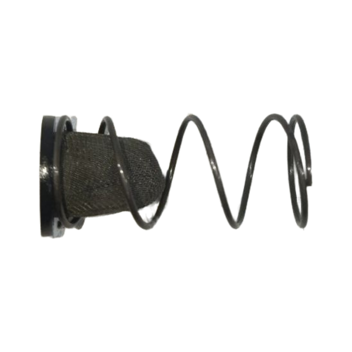 Mola bujão + tela filtro peneira Cg 125 Fan 2000/2008 14107 2