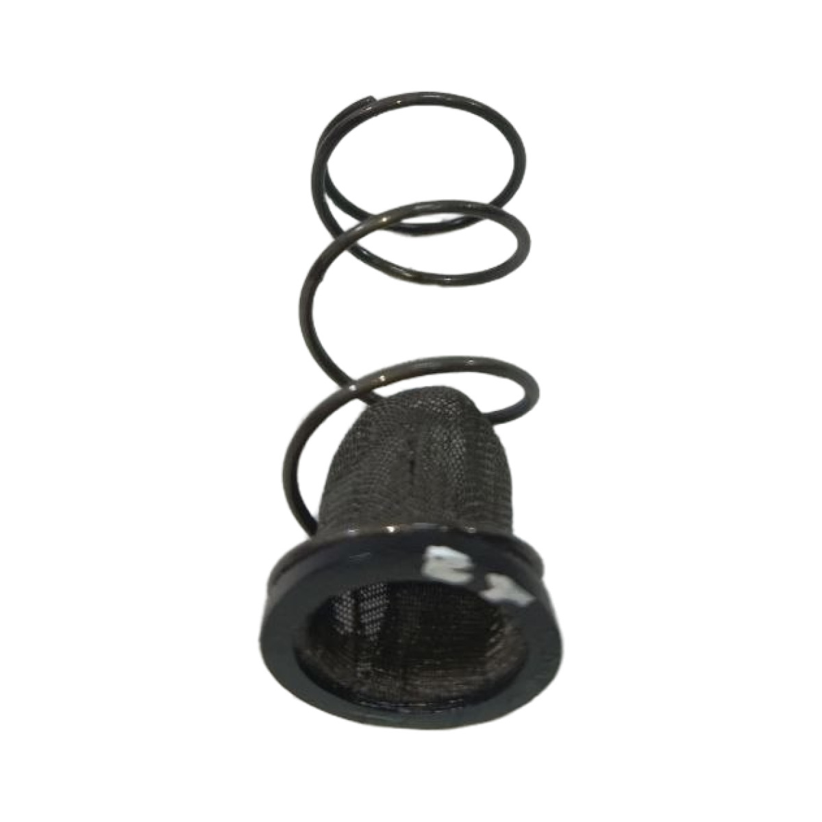 Mola bujão + tela filtro peneira Cg 125 Fan 2000/2008 14107 3