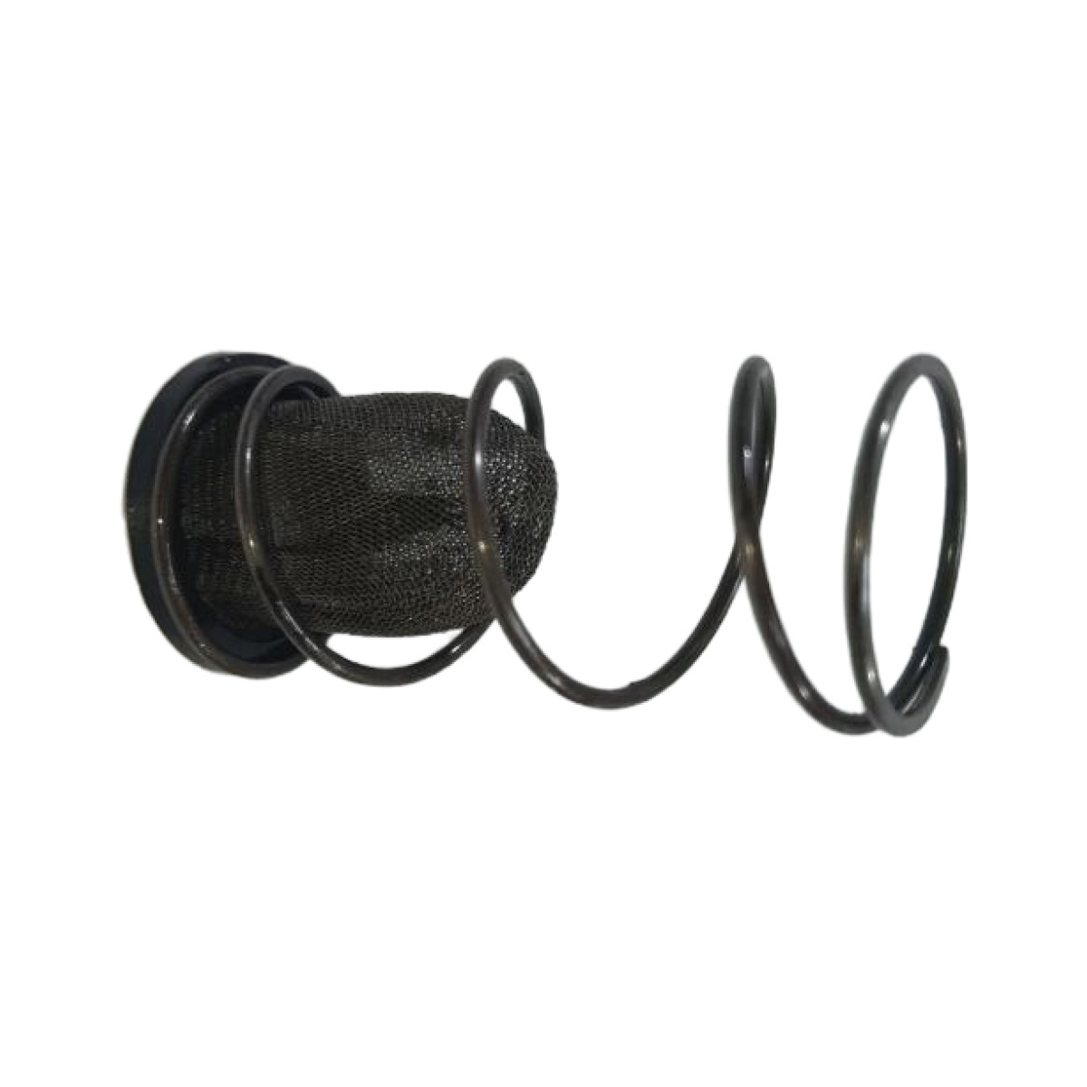 Mola bujão + tela filtro peneira Cg 125 Fan 2000/2008 14107 4