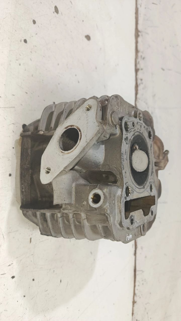 Cabeçote do motor Cg 160 2016/2024 15496 5