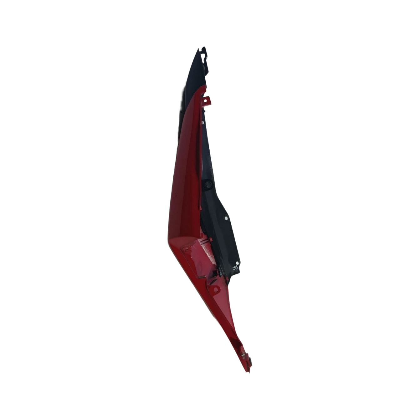 Carenagem rabeta direita R3 2020 15630 2