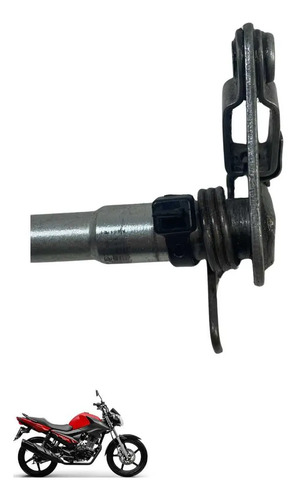 Alavanca Embreagem Yamaha Ybr 150 Original  -3975 2