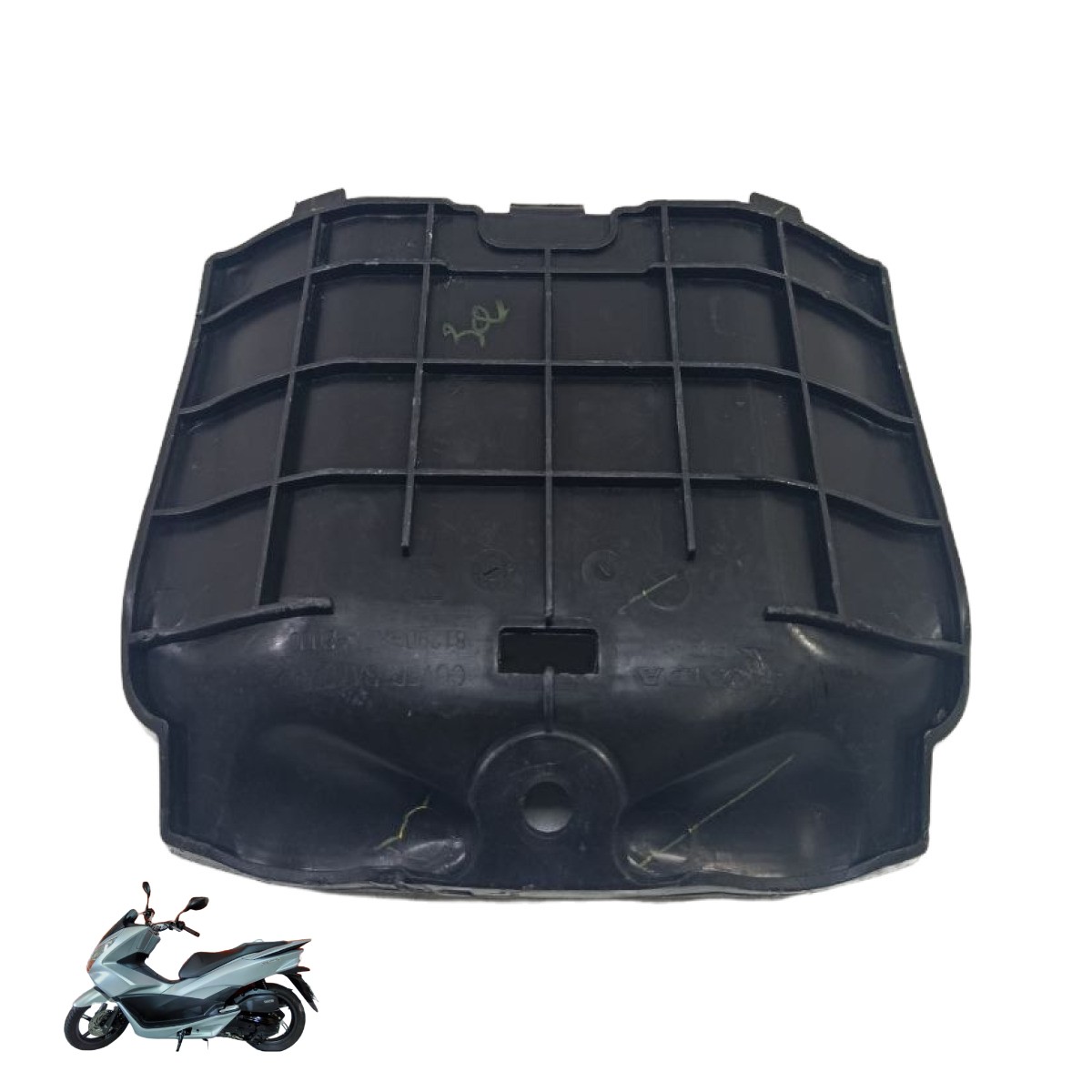 Tampa bateria PCX 150 2014 16556