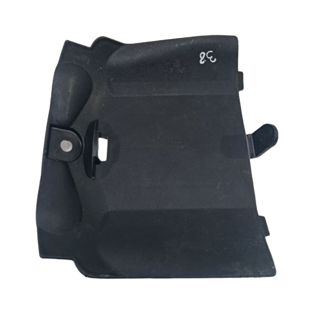 Tampa bateria PCX 150 2014 16556 3