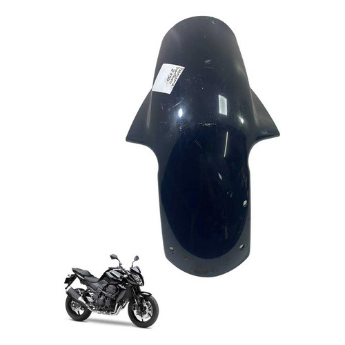 Para-lama Dianteiro Kawasaki Z 750 2012 5833 Original