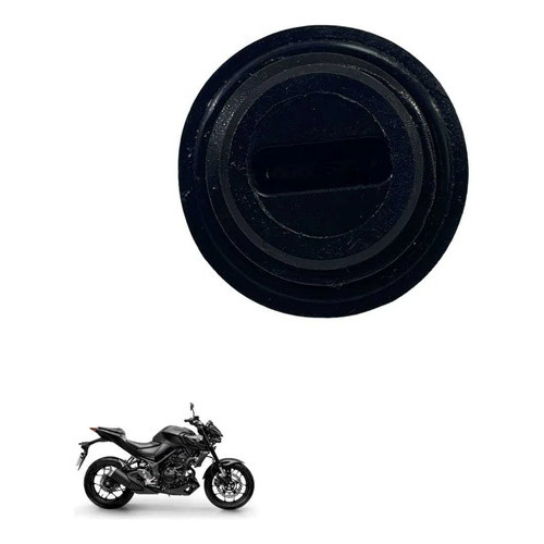 Tampinha Óleo Yamaha Mt 03 2025/2026 6552 3