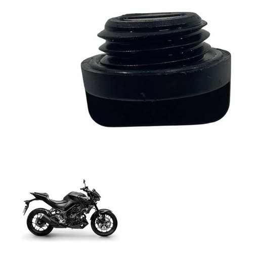 Tampinha Óleo Yamaha Mt 03 2025/2026 6552 4