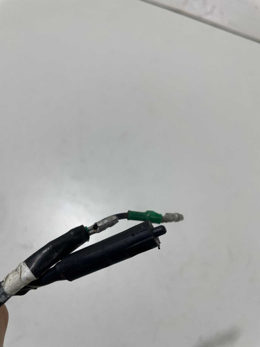 Interruptor Freio Dianteiro Honda Pop 110i 2023 original -1027 5