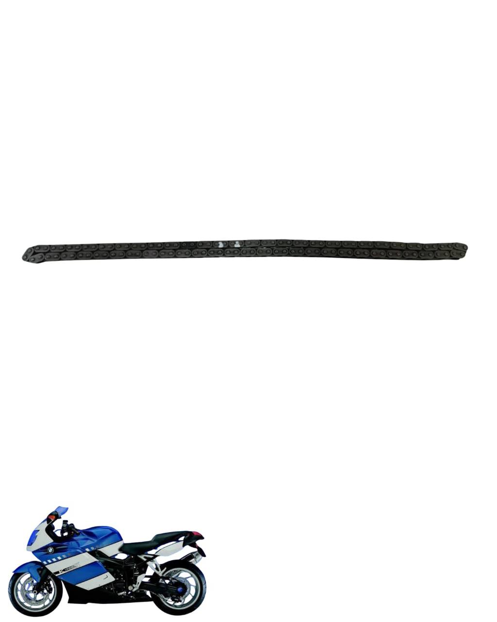 Corrente Comando Bmw K1200 2005/2008 9229