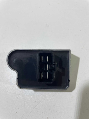 Retificador Regulador De Voltagem Honda Pop 110i 2023 -1030 3