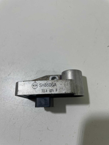 Retificador Regulador De Voltagem Honda Pop 110i 2023 -1030 4