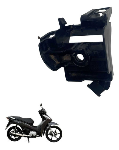 Suporte Modulo Honda Biz 110i 2019 Original  -3213