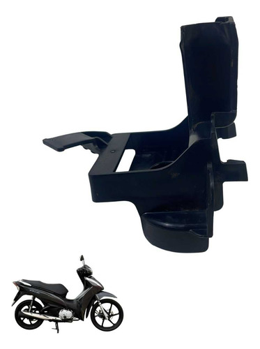 Suporte Modulo Honda Biz 110i 2019 Original  -3213 2