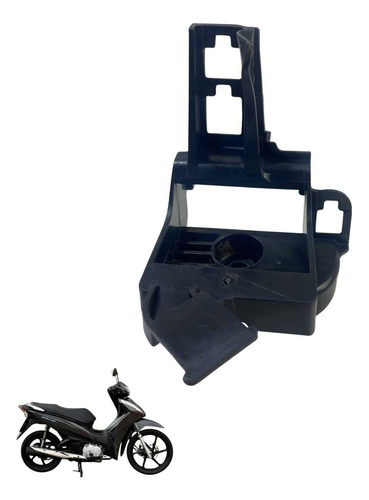 Suporte Modulo Honda Biz 110i 2019 Original  -3213 3