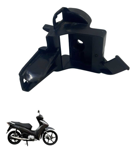 Suporte Modulo Honda Biz 110i 2019 Original  -3213 4