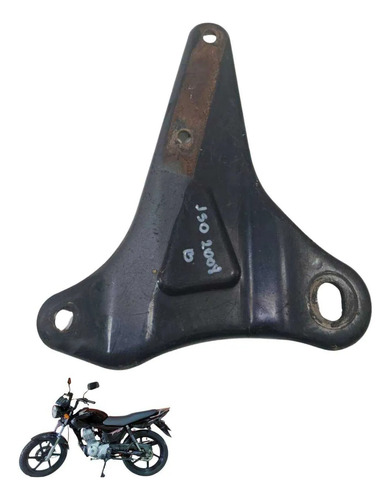 Suporte Escapamento Honda Cg 150 2008 7840 2