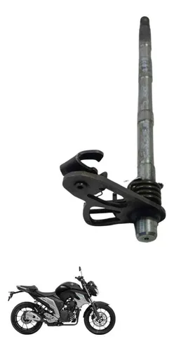 Eixo Seletor Câmbio Yamaha Fazer 250 2020 7955