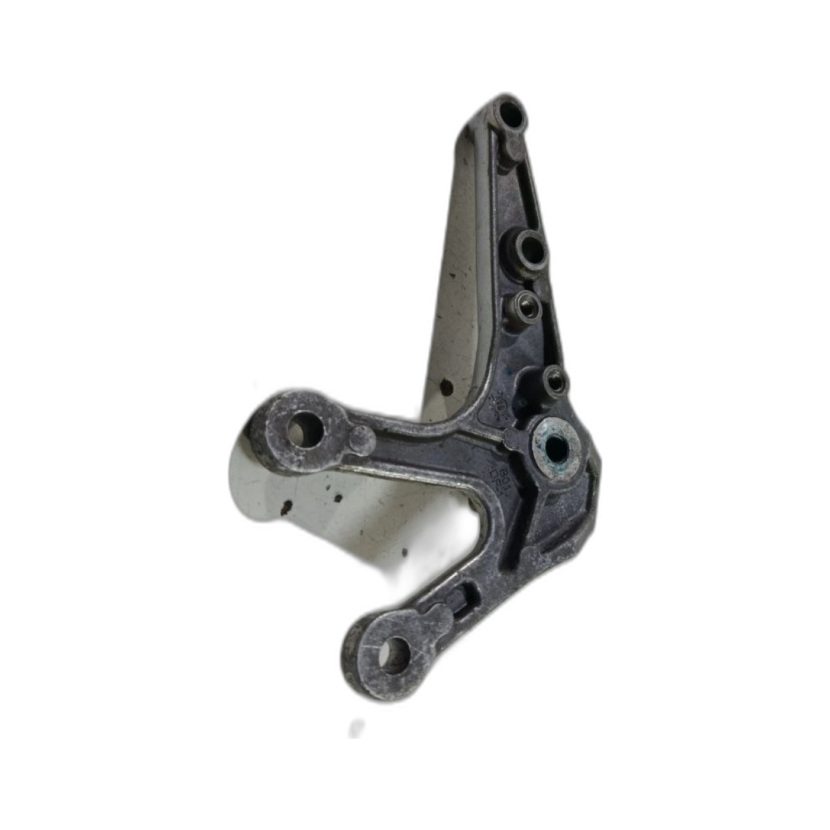 Suporte pedaleira dianteira direita MT 03 2022 10194 2