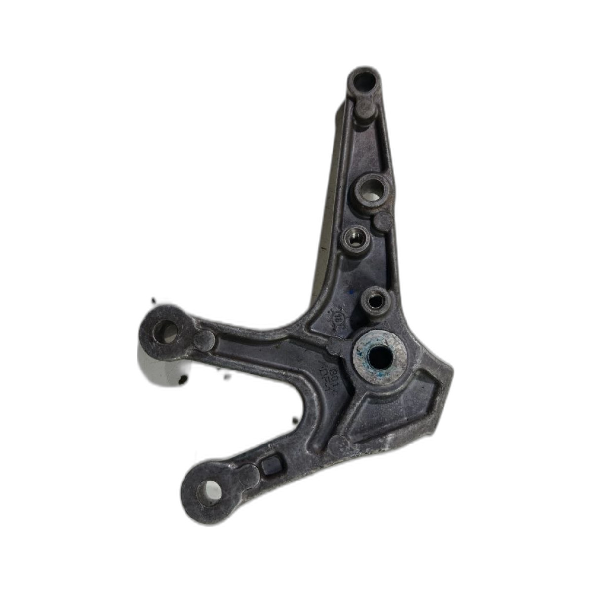 Suporte pedaleira dianteira direita MT 03 2022 10194 3