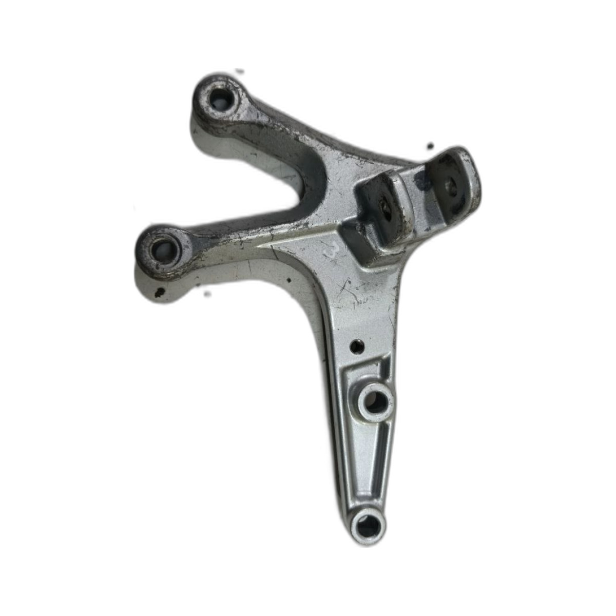 Suporte pedaleira dianteira direita MT 03 2022 10194 4