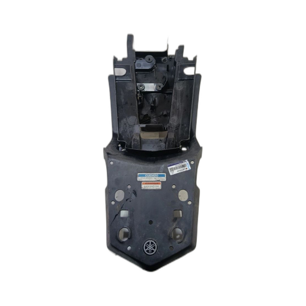 Para-lama interno Crosser 150 2019/2025 10203 3