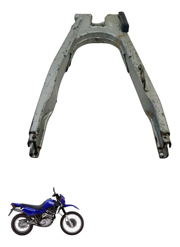 Quadro Elástico Balança Yamaha Xt 600 2000 8055