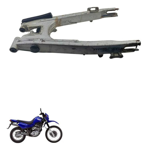 Quadro Elástico Balança Yamaha Xt 600 2000 8055 2