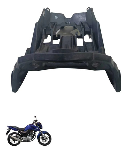 Carenagem Painel Honda Fan 160 2020 7190
