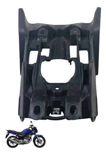 Carenagem Painel Honda Fan 160 2020 7190 6